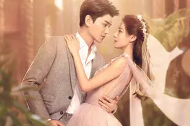 《韫色过浓》定档 看张予曦如何融化冰山医生丁禹兮图片