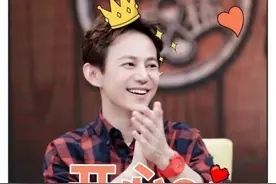 何炅46岁生日，大半个演艺圈送祝福！会说话就能让人生开挂？图片