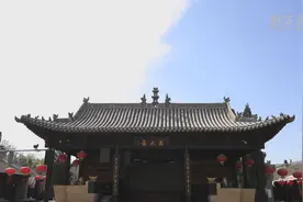 “乡”约打卡秀美贾家庄视频封面