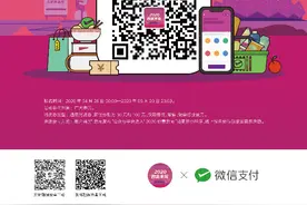 深圳龙岗区发放2000万元电子消费券 微信小程序可预约图片