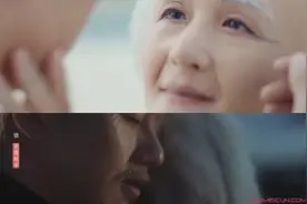 张杰谢娜老年妆长什么样子张杰谢娜老年妆怎么回事图片