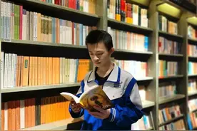 15岁成大学生！济南两初中生被西安交大“少年班”录取 都是爱好广泛的“全能王”图片