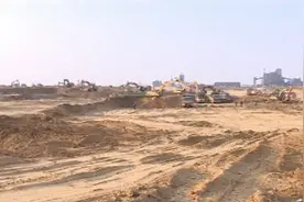 临沂临港区：大项目建设为高质量发展聚势赋能图片