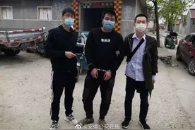 男子用声卡变声冒充美女与人“网恋”骗财30余万 被无为警方抓获图片