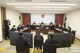 首犯判刑25年！东营“海霸”张大伟涉黑组织案二审维持原判图片