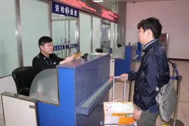 五一期间延吉机场部分国内航班恢复！坐飞机消毒水、温度计能带不？咋带？图片