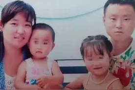 “小夫妻帮娃取风筝受电击”追踪：丈夫伤势严重已回家，爱心团队前去探望图片