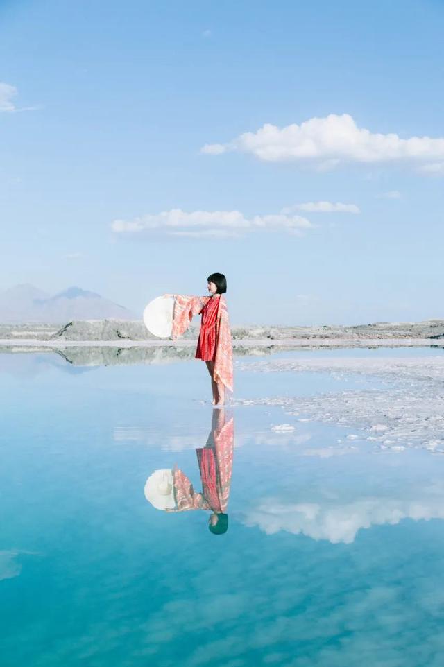 “天空之境”对全国游客免费开放，出发吧