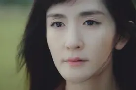 谢娜出演张杰新歌《爱人啊》MV，两人尝试老年妆上演“白头偕老”图片