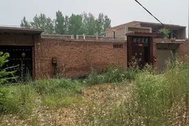 八旬老太胶带封口鼻死亡，邻居一审被判死缓二审撤销图片