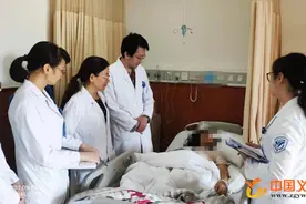 孕吐太厉害“险失”胎儿 浙大四院产科专家支招妊娠剧吐图片