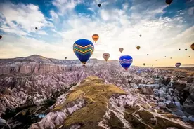 盘点世界9座超大型半岛图片
