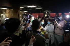 兵马俑重磅来袭，“六合同风—秦文化大展”开展图片