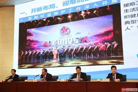 南宁创新退役士兵安置办法：评分排序自主选岗图片