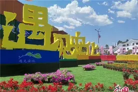 瞿海 : 湖南益阳是座益业益游益居之城图片