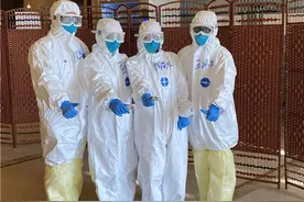 从冲锋战到阵地战，我们就是一个能战的TEAM图片