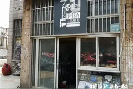 门面房搬来几十件雕塑！江南大学教授筹建阿炳雕塑馆图片