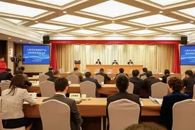 官宣！金山这里正式成为上海打造国际生物医药产业高地主力军图片