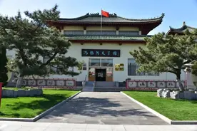 最Hot的网红打卡地，最全面的旅游攻略，这个五一，快来乳山打卡吧图片