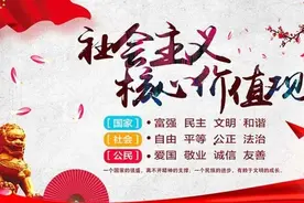 第二届全国文明校园候选名单公示！来看看有你的学校吗？图片