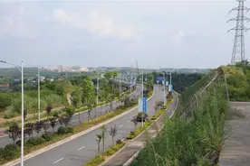 成都东进加速 简阳借“机”起飞打造空港名城图片