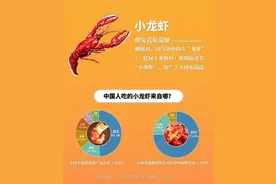 中国到底哪里的小龙虾最好吃？图片