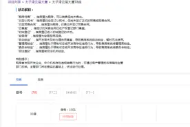 动真格！深圳千万豪宅捂盘挨罚，200套房源遭锁定，有中介因喝茶费被终身禁业…图片