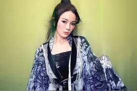 胡灵推出新单曲《我去》图片