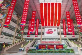 义乌位列2019年县域网络零售百强榜首图片