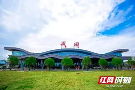 5月3日起，邵阳武冈机场启用夏秋季时刻表图片