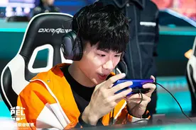 专访｜电竞选手=轻松赚钱？他们的职场故事，成熟且残酷图片