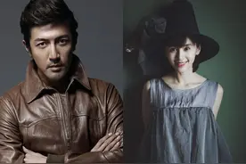 电视剧版《三体》6月开拍，传闻由张鲁一、王子文出演图片