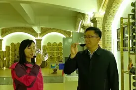品美酒荐美食，副市长带你游玩乐昌图片