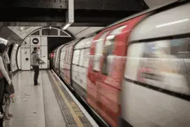 预计2021年底投用！义乌加快建设轻轨，传递着这些信号图片