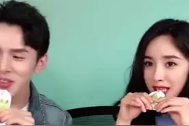 杨幂情商 李佳琦开黄腔杨幂这样做被夸情商高 评论翻车网友直呼尴尬图片