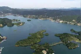 「网约湘游」游天下水府　赏人间瑶池图片