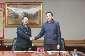 中国石油援藏项目正式移交双湖县图片