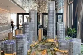 绿地集团着手小切口“危中寻机”，从一张网、一桶油、一座园区挖掘大机遇图片