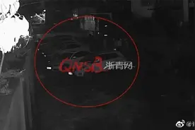 两名90后小伙上班半个月就辞职，当天老板发现丢了9辆车图片