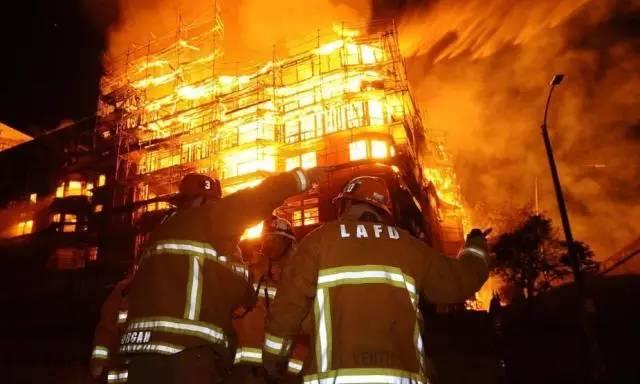 消防四个能力内容（科普消防安全四懂四会四个能力）