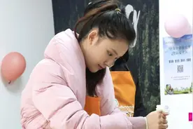林允妈妈被王大陆圈粉 邀请参加生日家宴图片