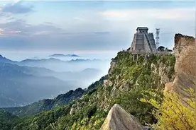 歌词｜孙振春：大别山 沂蒙山（外四首）图片