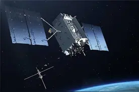 GPS全球定位系统已上线运行25年图片