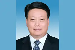 唐一军任司法部部长图片