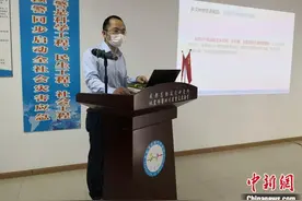 成都高新减灾研究所：第二代大陆地震预警网在四川开建，四川地震监测台站将达到5003个图片