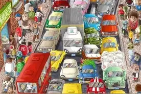 注意 | “五一”假期，天津这些道路有变化！图片