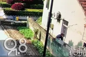 “无所谓，反正也习惯了”57岁惯偷“老油条”不思悔改第6次被拘图片