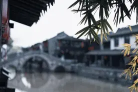 “我眼中的美丽嘉善”微视频暨摄影大赛收到作品三百余件，两万元大奖花落谁家敬请期待图片