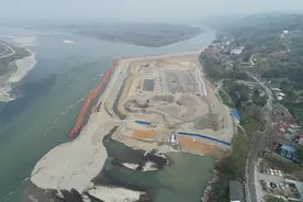 江口沉银三期出土1万余件文物，“蜀世子宝”金印国内独一图片