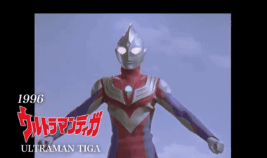 童年时拯救世界的正义化身——奥特曼，要来“55盛典”打怪兽啦